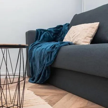 Studio Cosy Coeur Du Touquet Proche Plage - Wifi Le Touquet Buitenkant foto